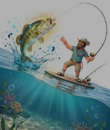 Big Bass Splash