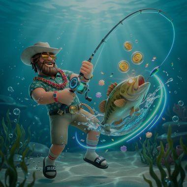 Big Bass Splash